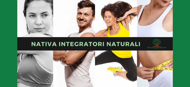 Nativa Integratori Naturali Nativa Integratori Naturali