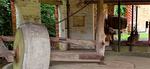 Molino Cirinna Santo Di Molino Cirinna Santo Di