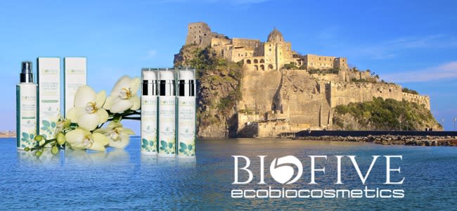 BIOFIVE ECOBIOCOSMETICS BIOFIVE ECOBIOCOSMETICS