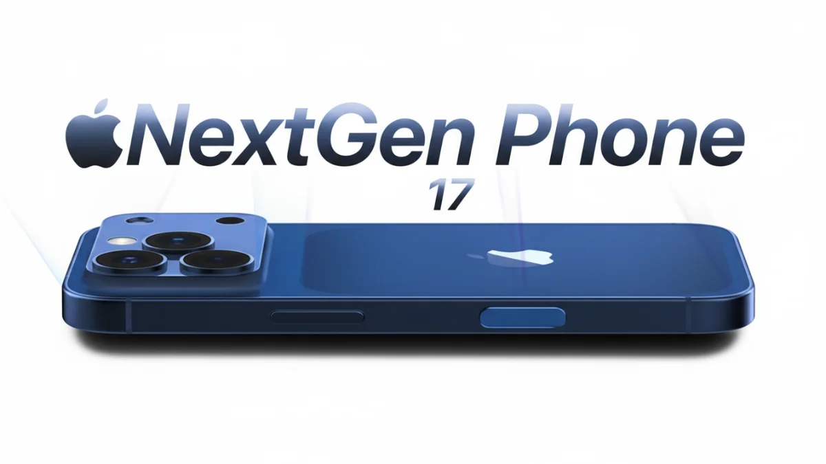 📱 Apple iPhone 17 Leaks: Design, Features, Price, and Everything We