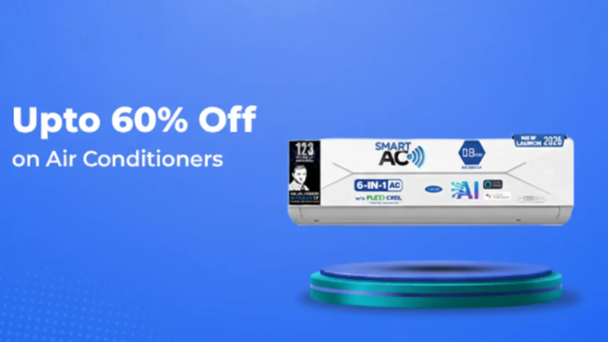 Campaign Ad