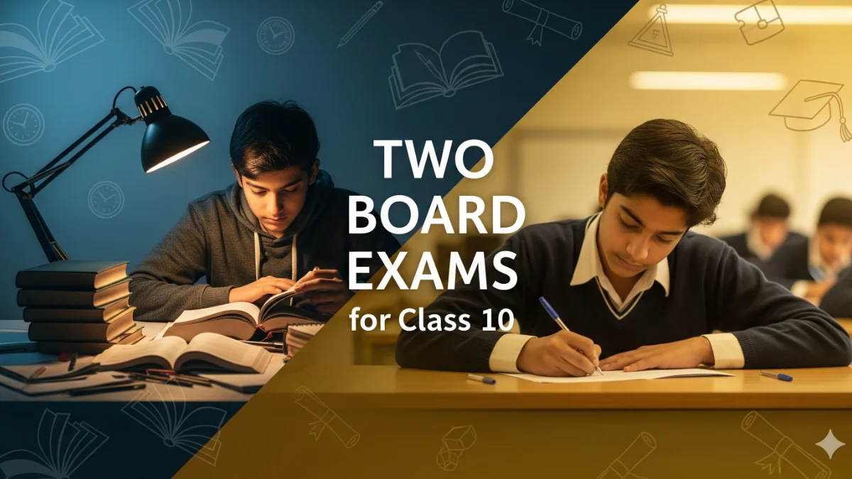 CBSE 2026 Exam Reforms