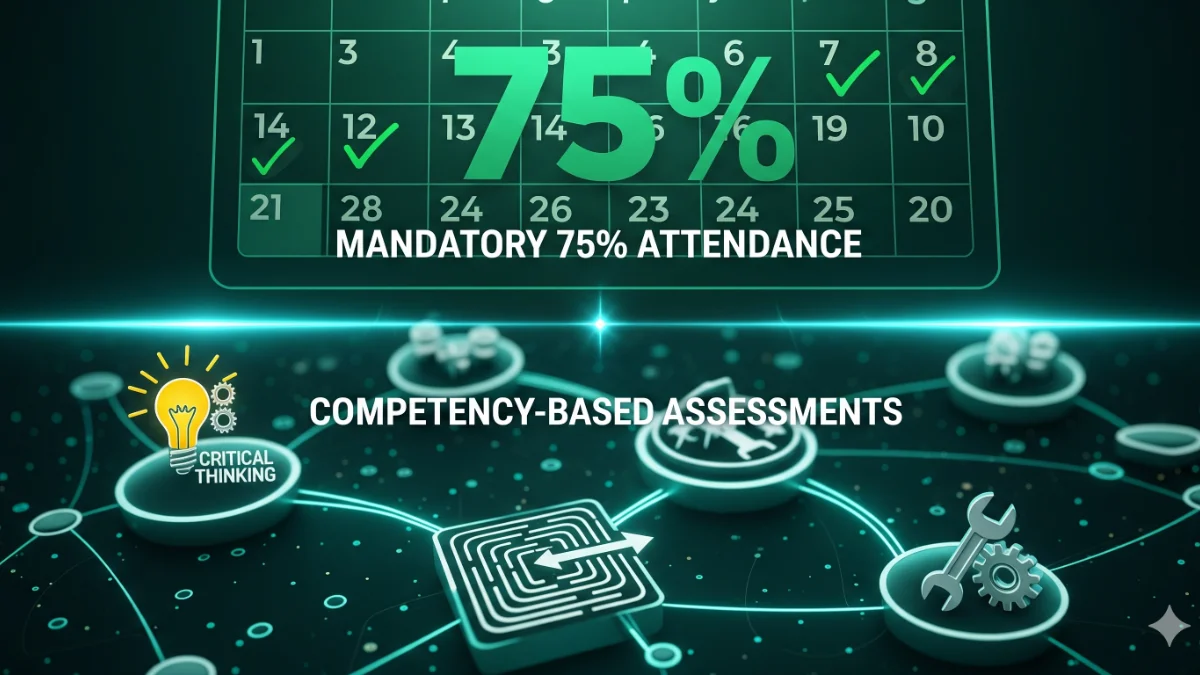 CBSE 2026 Exam Reforms