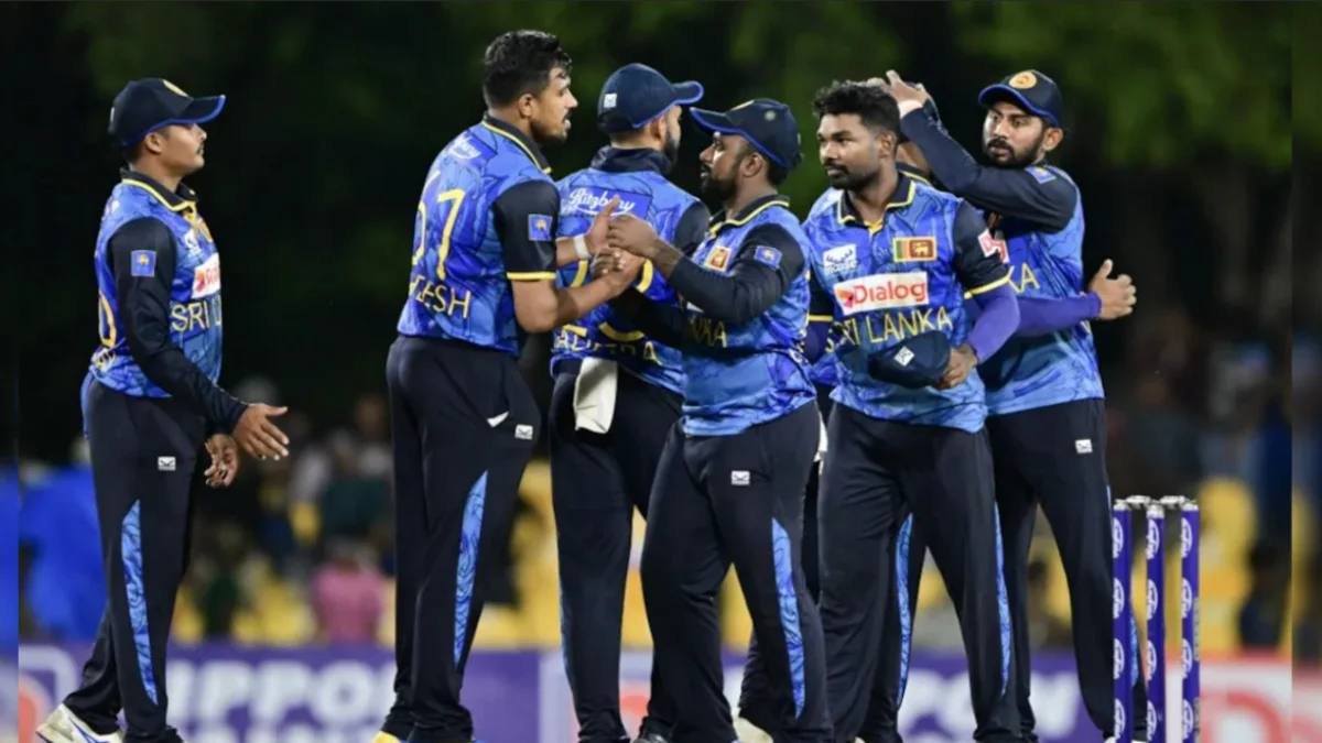 Sri Lanka Crush Afghanistan by 6 Wickets in Asia Cup 2025 Thriller at Abu Dhabi
