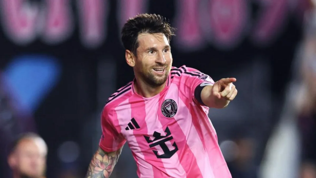 Inter Miami vs D.C. United: Live Score, Highlights & Match Preview 2025