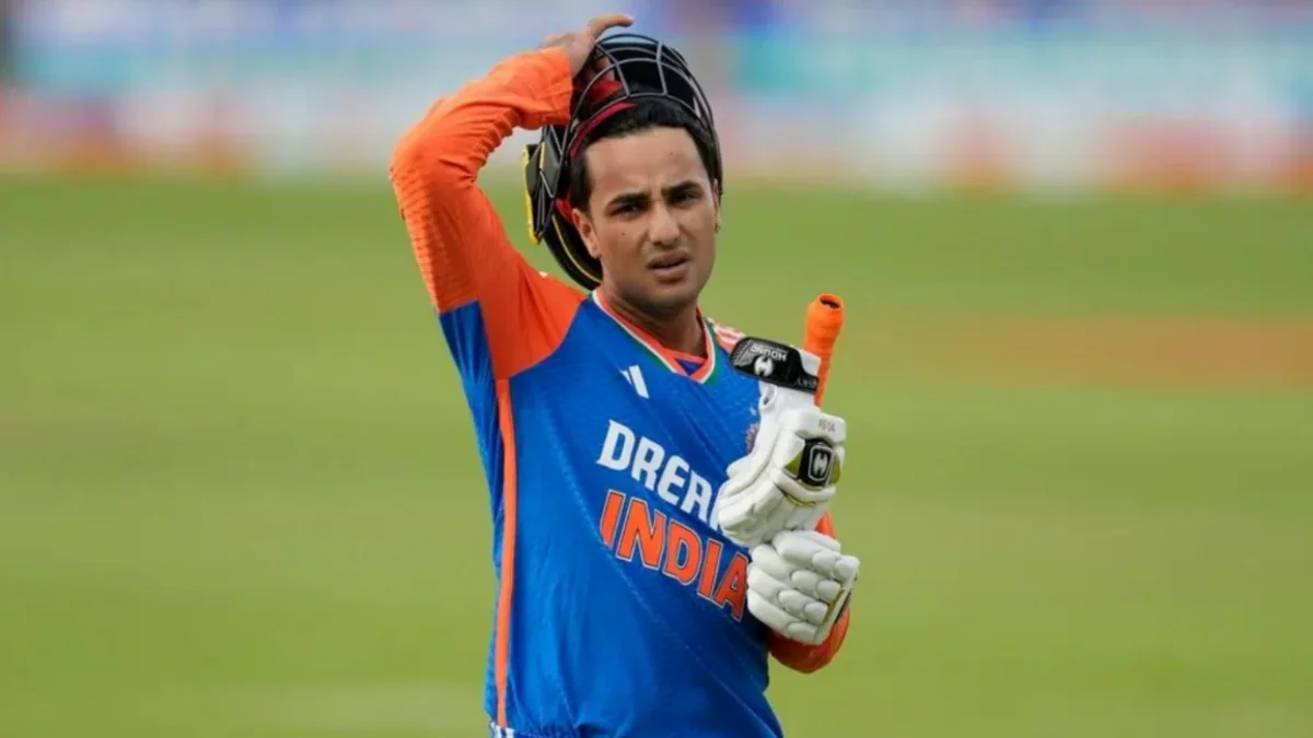 Abhishek Sharma’s Blazing 74 Sets Up India’s Dominant Win Over Pakistan in Asia Cup 2025