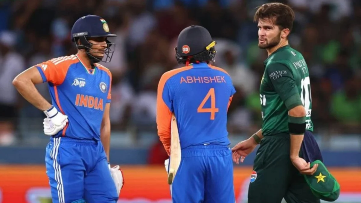 India vs Pakistan, Asia Cup 2025 Super Fours: Abhishek Sharma’s 74, Hardik Pandya Seal Six-Wicket Win in Dubai