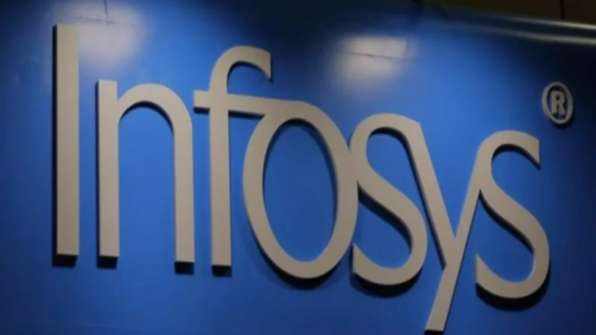 Infosys Share Price Today: Live Updates, Trends & Market Outlook