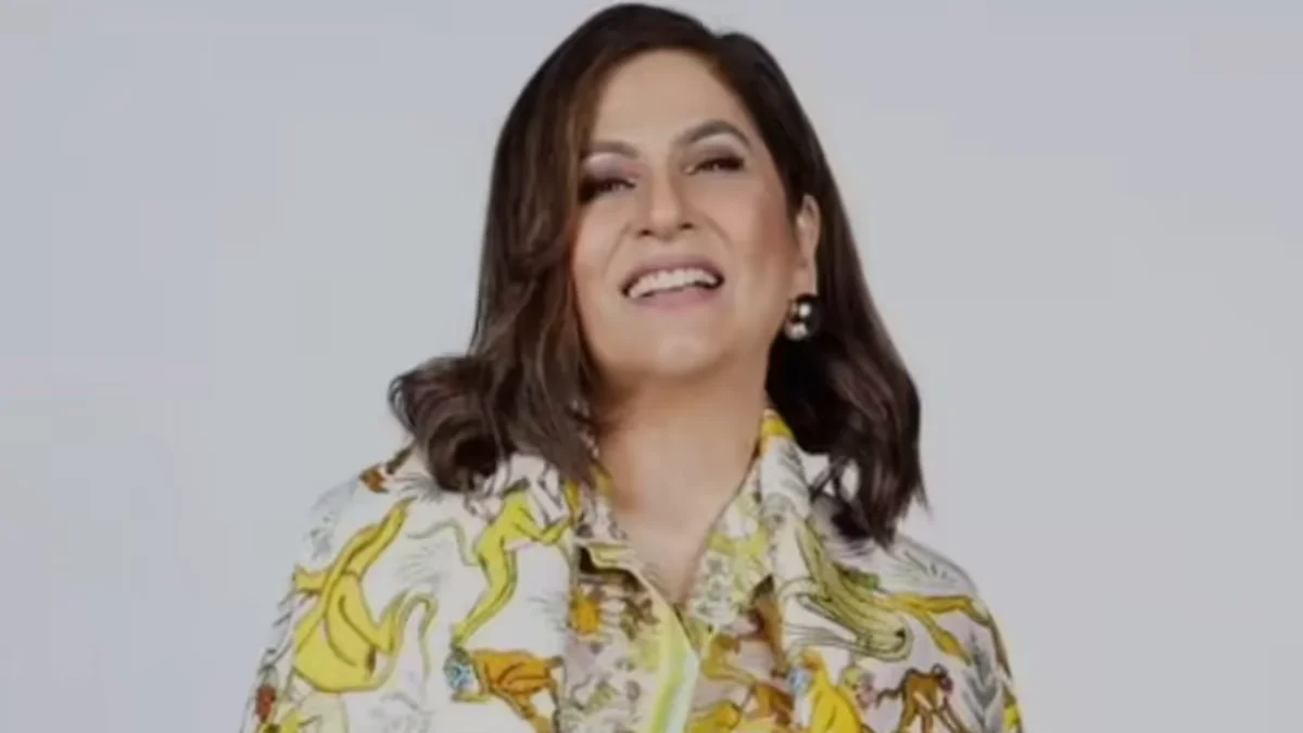 Archana Puran Singh Charges ₹10-12 Lakh per Episode on The Great Indian Kapil Show: Salary Revealed