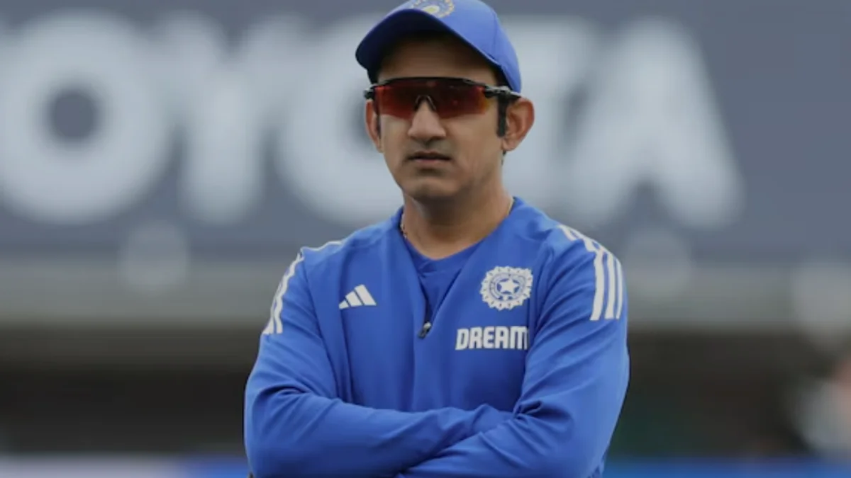 Gautam Gambhir’s Leadership in Asia Cup 2025: Controversial Handshake Protocol and Coaching Strategies