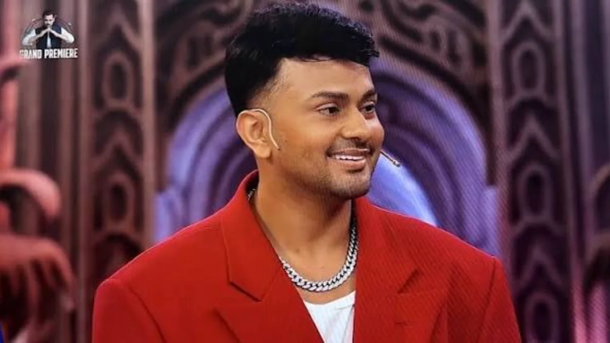Bigg Boss and Awez Darbar: From Dance Floors to Reality TV Drama