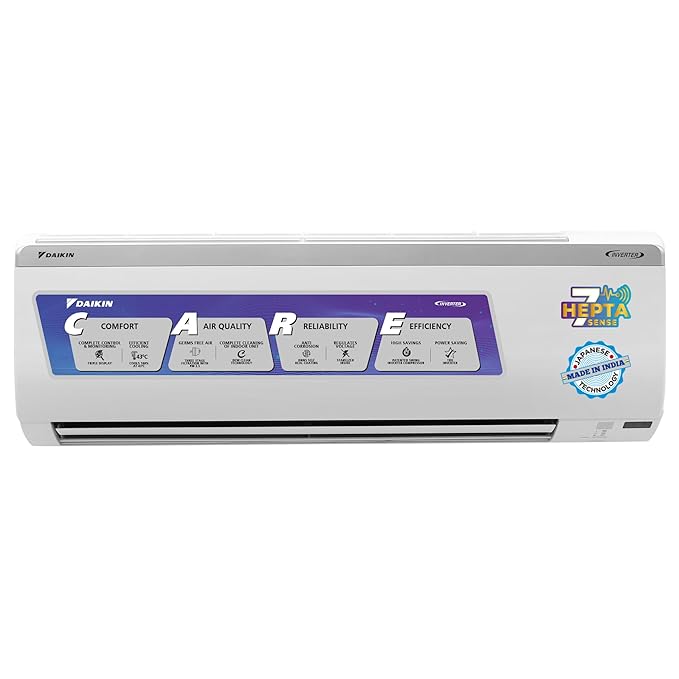Daikin AC