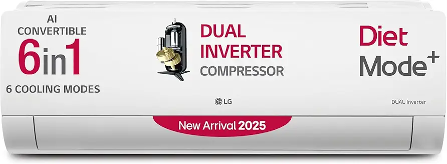 LG AC