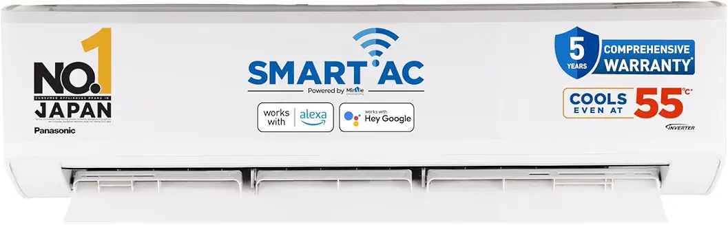 Panasonic AC