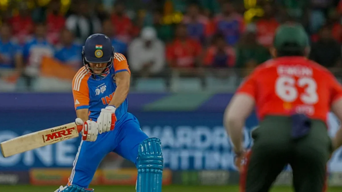 India vs Bangladesh Asia Cup Super 4: India Clinch Victory, Secure Spot in Final
