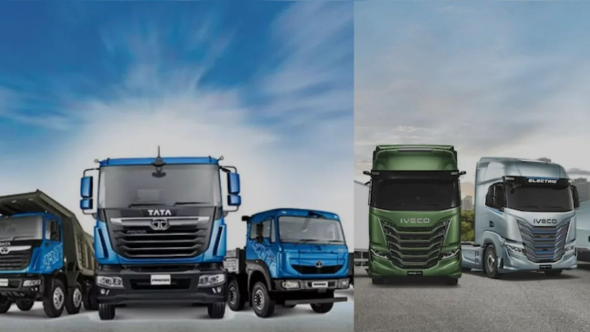 Tata Motors 2025: JLR Cyberattack, GST Discounts & Iveco Deal – Full Update