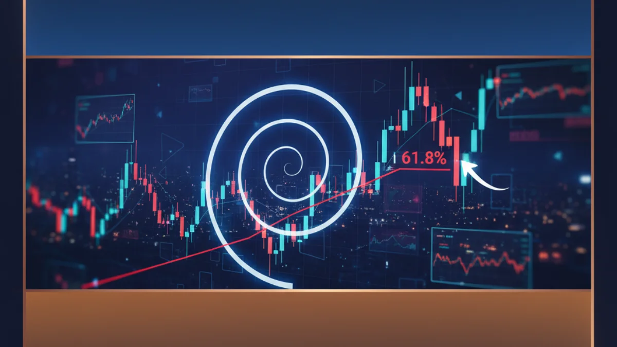  Nifty Trade Setup for September 26: Key Support at 61.8% Fibonacci Retracement