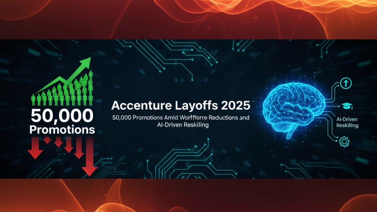 Accenture Workforce Trend