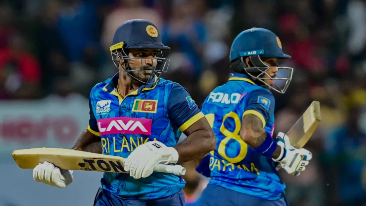 Pathum Nissanka’s Blazing 107 and Kusal Perera’s Power Knock Shine in Sri Lanka’s Asia Cup 2025 Thriller vs India