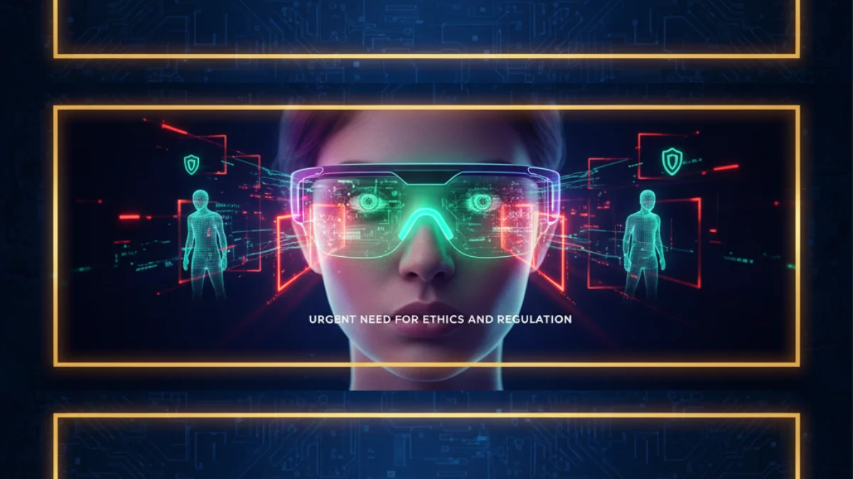 Privacy Concerns in AI Smart Glasses: Urgent Need for Ethics and Regulation