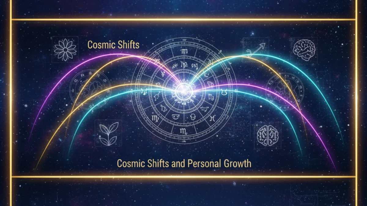 Weekly Horoscope September 29 to October 5, 2025: Cosmic Shifts and Personal Growth