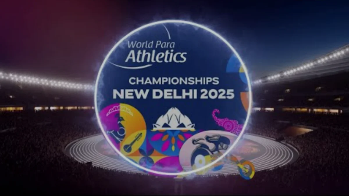 World Para Athletics Championships 2025: The Most Inclusive Sporting Event Set to Redefine Global Records