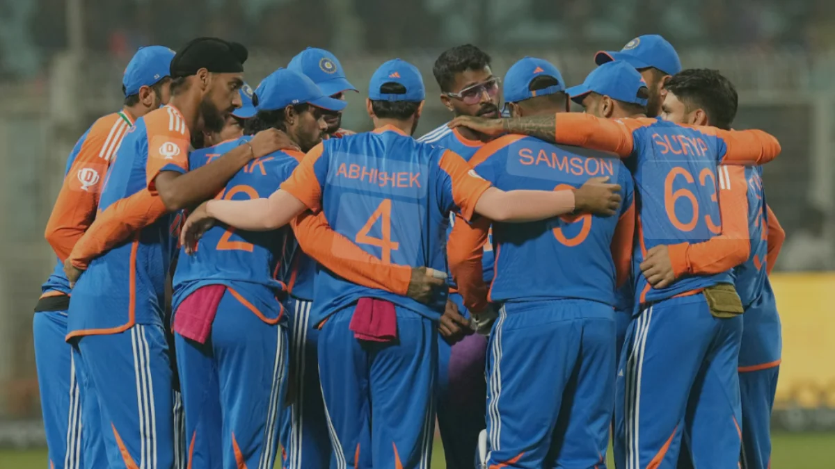 Historic Win: India Defeats Pakistan in Asia Cup 2025 Final