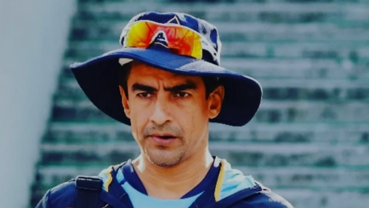 Mithun Manhas Appointed BCCI President, Succeeds Roger Binny in Landmark Cricket Leadership Change