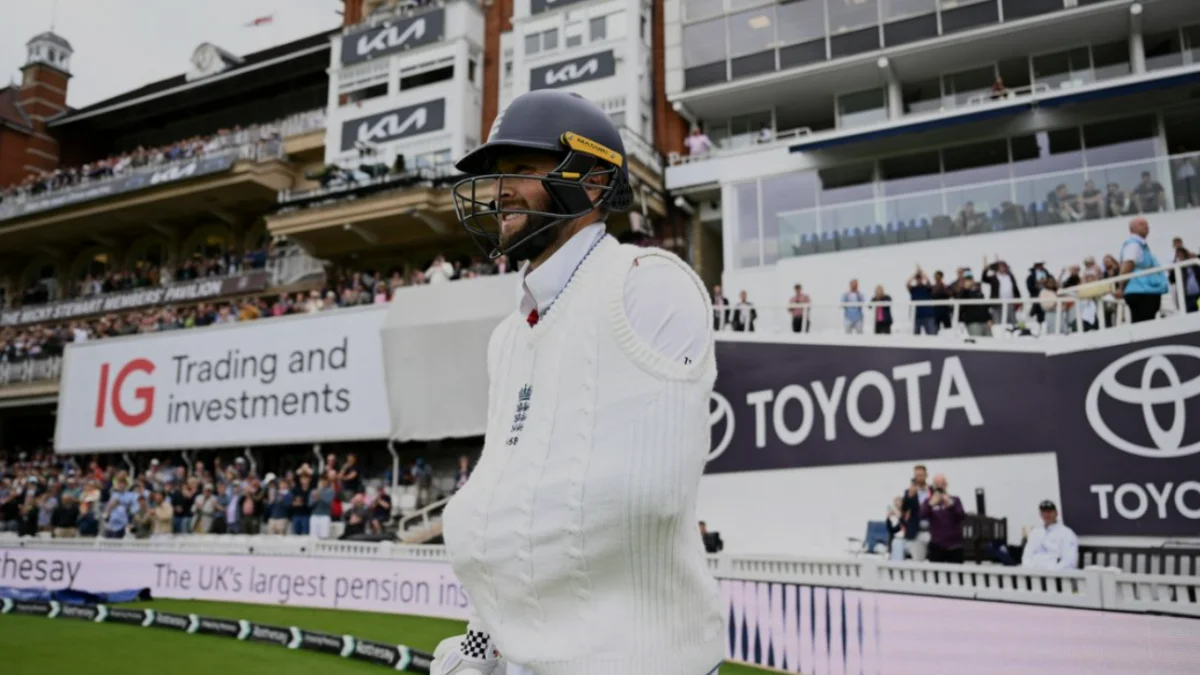 Chris Woakes Announces Retirement: England’s Silent Match-Winner Bids Farewell to International Cricket
