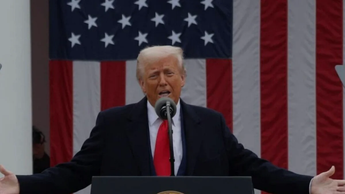 Trump’s Tariff Gamble: Protectionism, Politics, and the Battle for American Manufacturing
