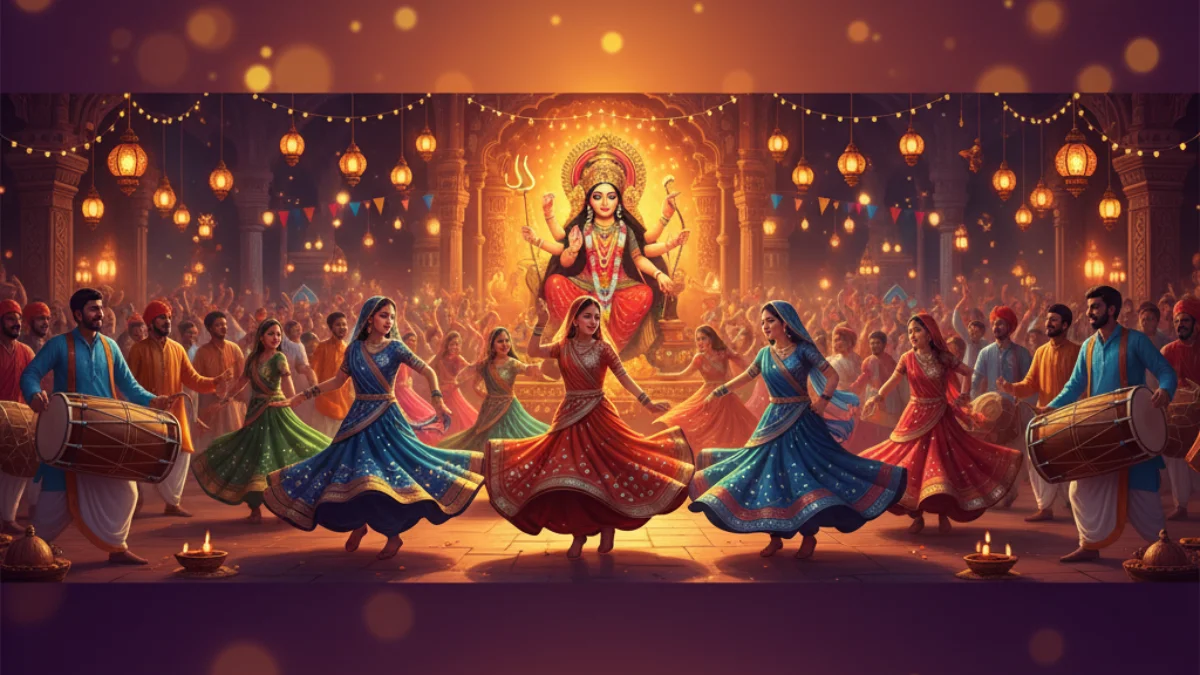 Maa Siddhidatri Puja