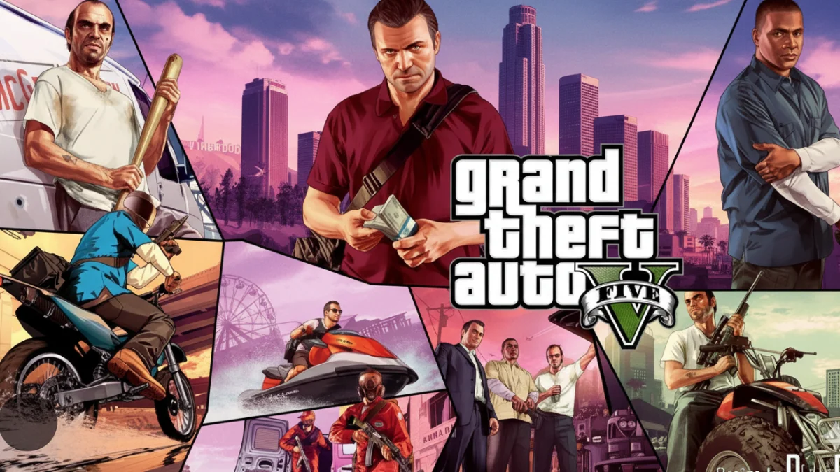 GTA V in 2025: Weekly Updates, GTA 6 Hype, and Ongoing Legacy