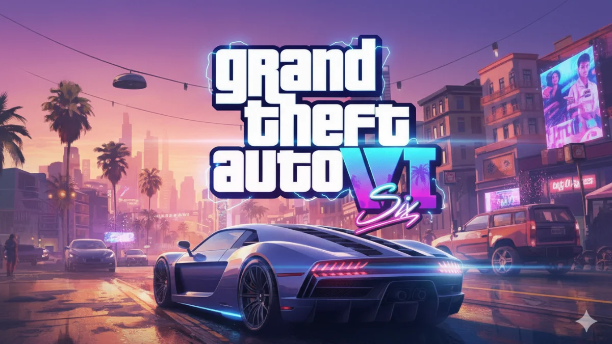 GTA 6: May 2026 Release, Vice City, and Game-Changing Leaks
