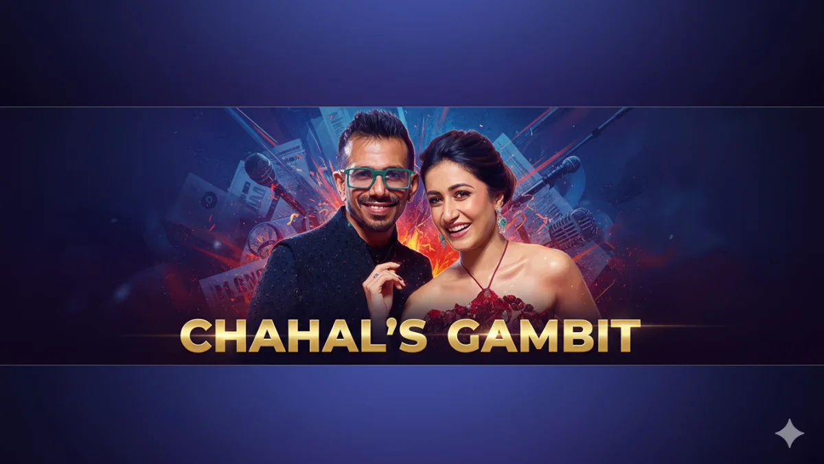 Yuzvendra Chahal Marriage Controversy: Divorce from Dhanashree Verma Amid Cheating Allegations and Public Scrutiny