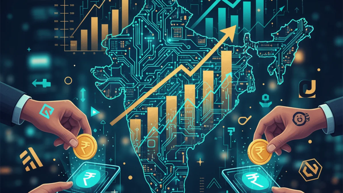 UNLEASH Capital Launches ₹300 Crore Fintech Fund in India to Back Startups