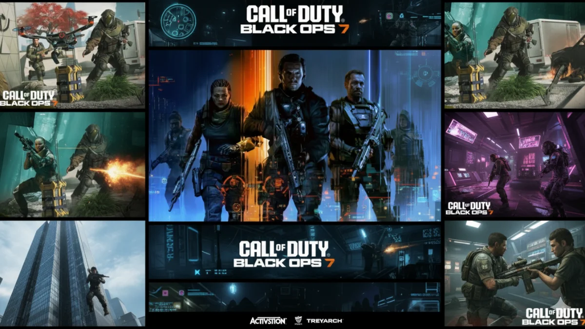 Activision's New Anti-Cheat Arsenal for Black Ops 7 Beta