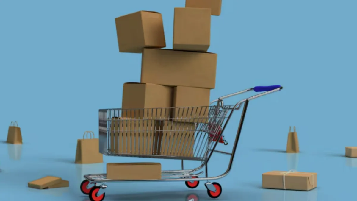 ₹60,700 Crore in Just One Week: Amazon and Flipkart’s Festive Sale Sees 29% YoY Boom