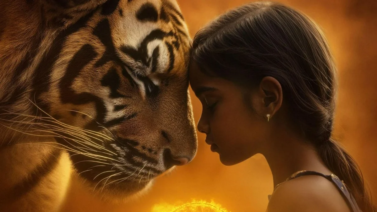 Mahakali Movie: A Grand Cinematic Tribute to the Fiercest Form of Divine Shakti