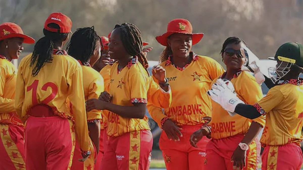 Zimbabwe vs Tanzania Match Preview A Battle of Rising African Contenders