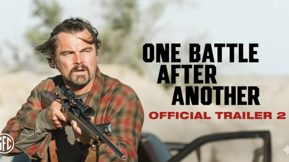 One Battle After Another: Latest Updates on the 2025 Film Release