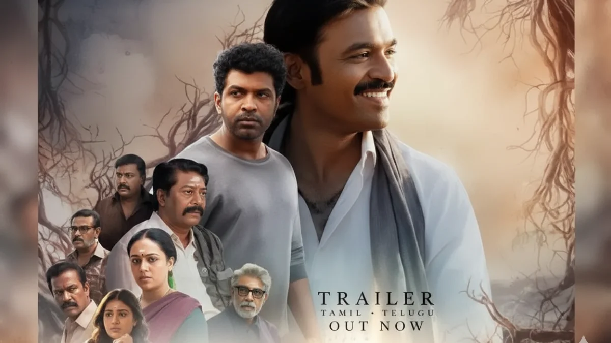  Idli Kadai Tamil Movie: Story, Cast, Release Date and Review