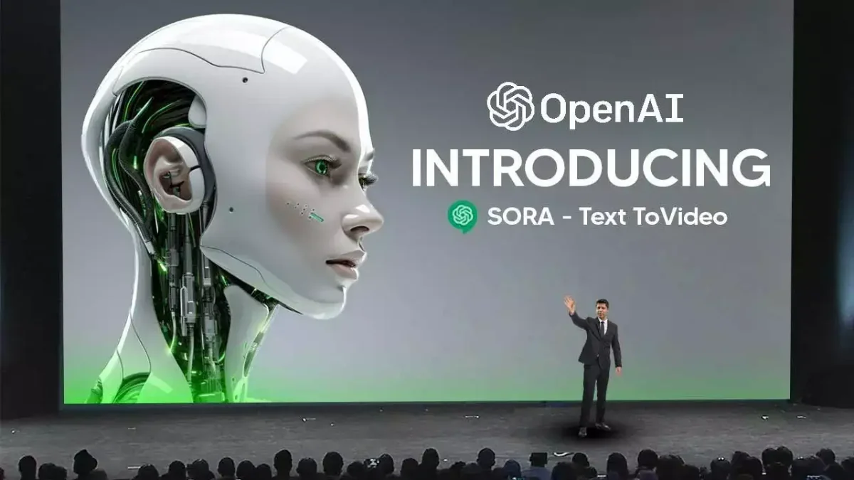 OpenAI Sora: The AI-Powered Social Video App Redefining Content Creation and Sharing