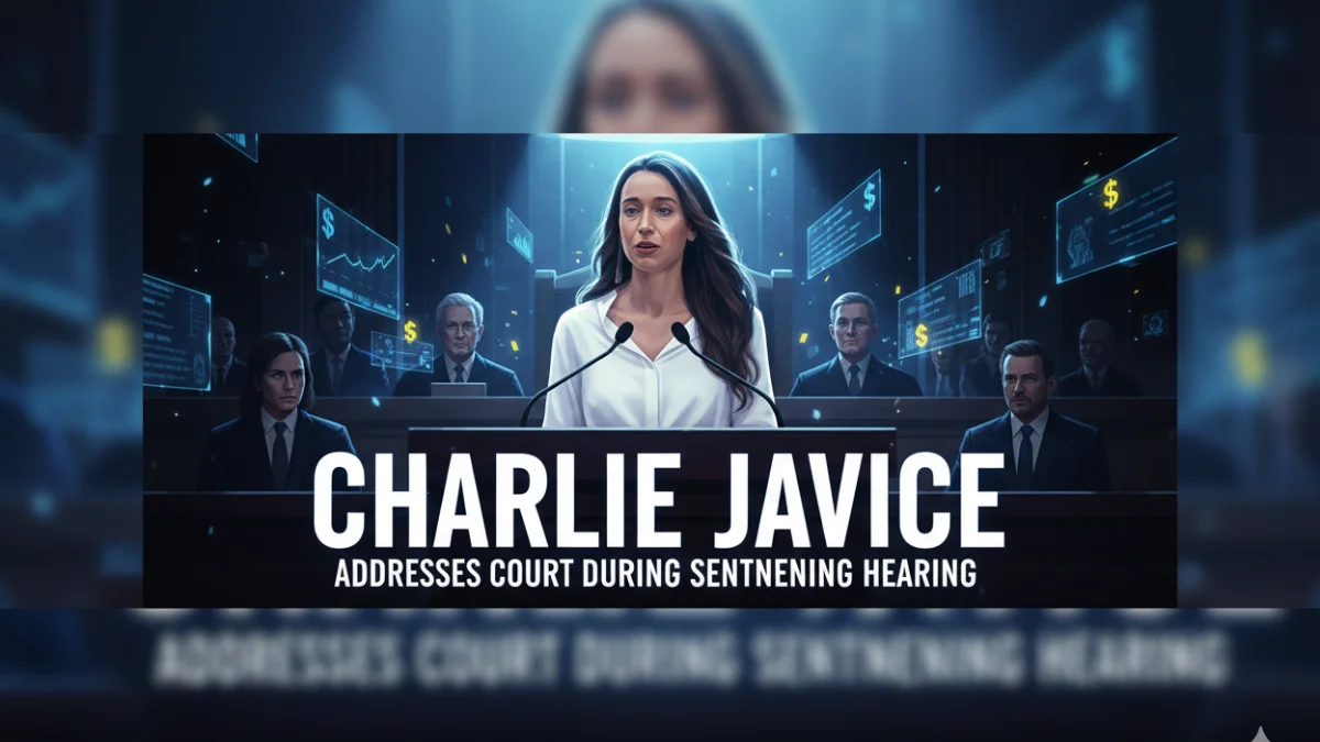 Javice-JPMorgan Fraud Timeline
