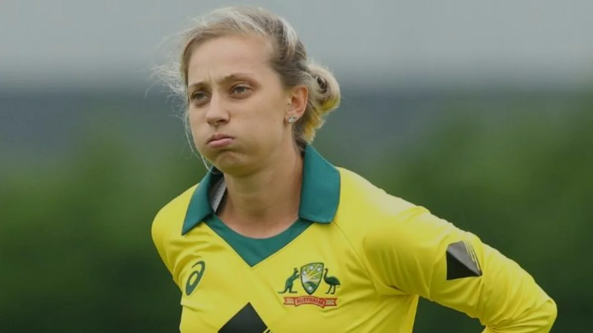 Australia Women Post Massive 326 in Dominant First Innings Against New Zealand at World Cup 2025