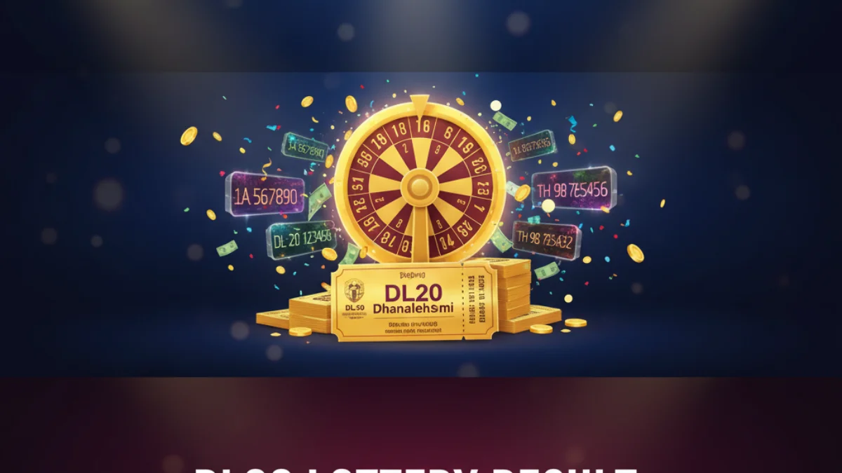 Kerala Lottery Claim Process