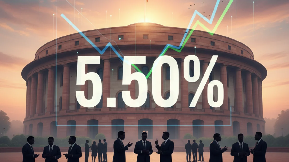 RBI Holds policy Repo Rate 