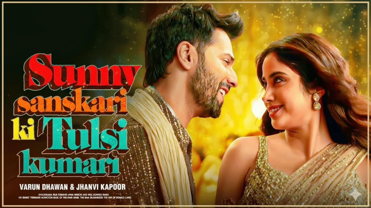  Sunny Sanskari Ki Tulsi Kumari Review: Karan Johar’s Family Drama with a Modern Twist  