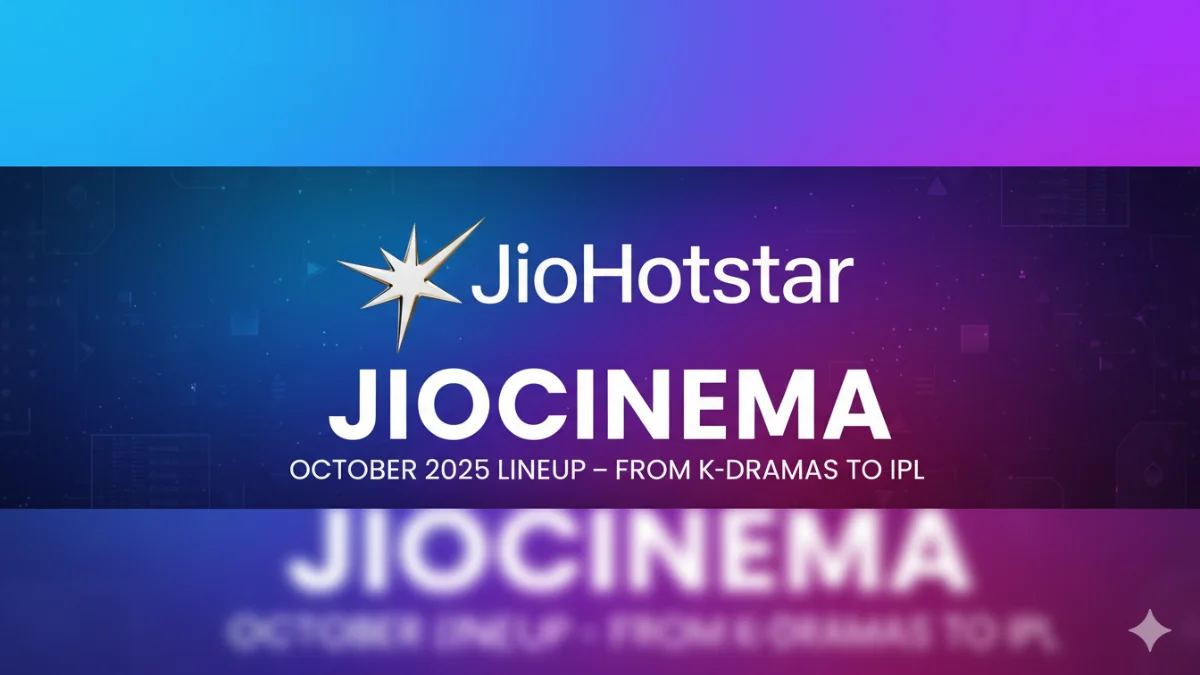 Hotstar: Latest Updates on JioHotstar Merger and New Releases in 2025