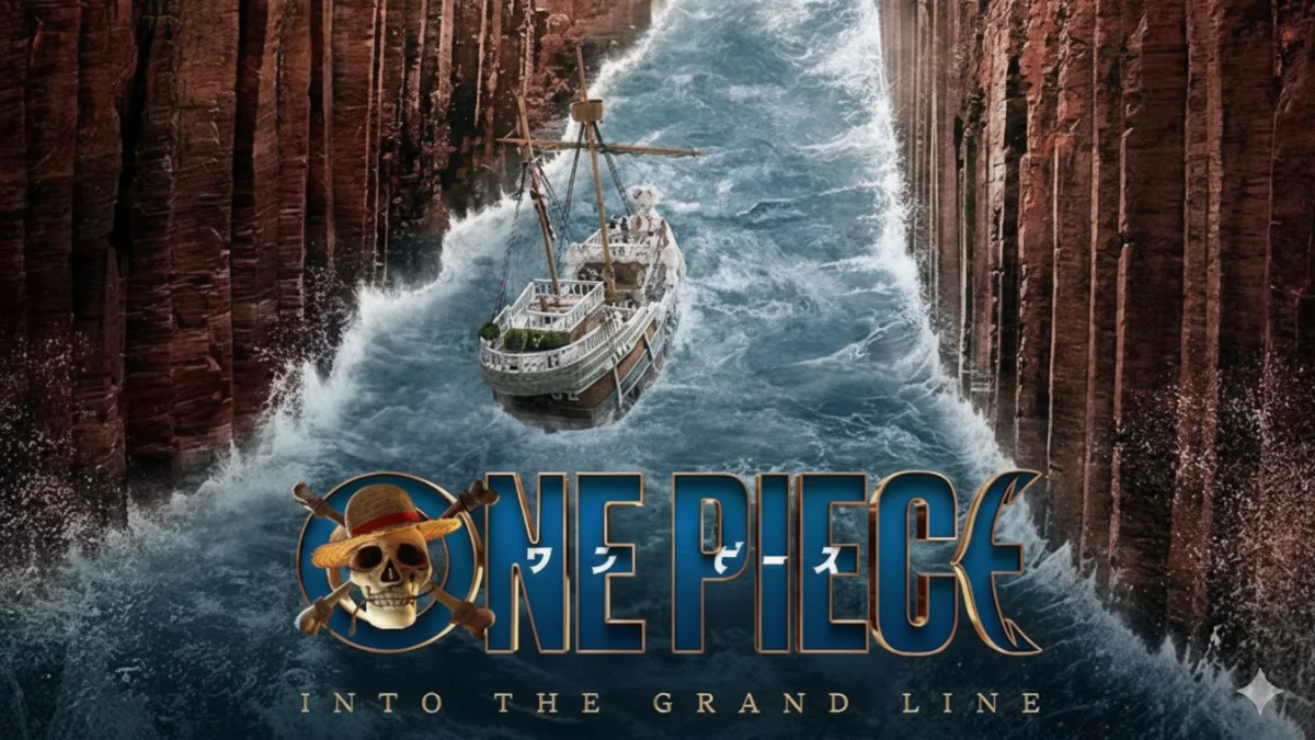  One Piece Live-Action Update: Reverse Mountain Revealed & Season 3 Greenlit