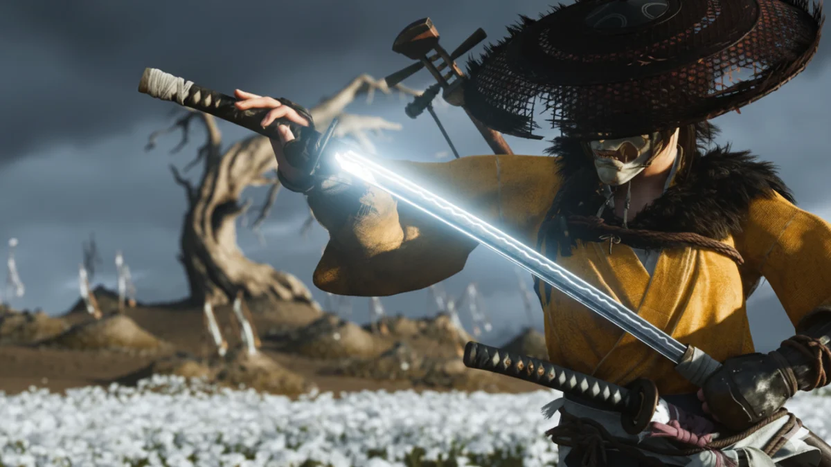  Ghost of Yotei Gameplay Tips: Mastering the Art of Samurai Revenge  